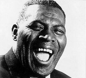 Howlin' Wolf