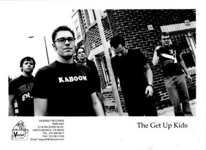 The Get Up Kids
