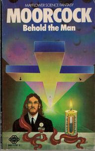 Behold the Man