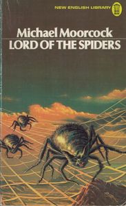 Lord of the Spiders