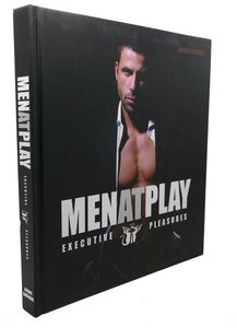 MenAtPlay: Executive Pleasures