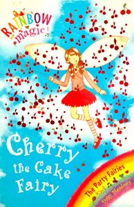 Cherry the Cake Fairy
