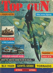 Top Gun 1991/1