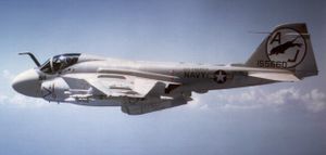 Grumman A-6 Intruder