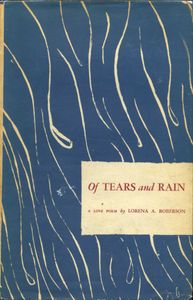 Of Tears and Rain