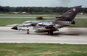 Panavia Tornado