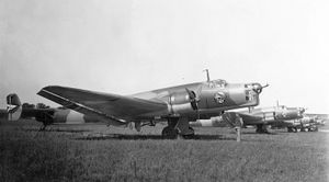 Junkers Ju 86