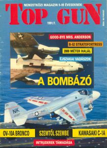 Top Gun 1991/7