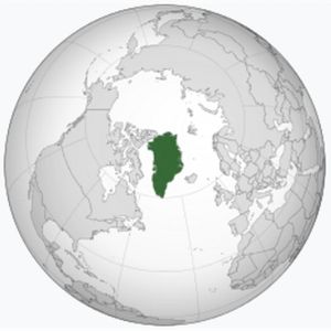 Greenland