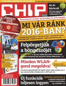 CHIP 2016/01