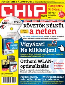 CHIP 2016/05