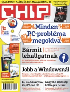 CHIP 2016/06