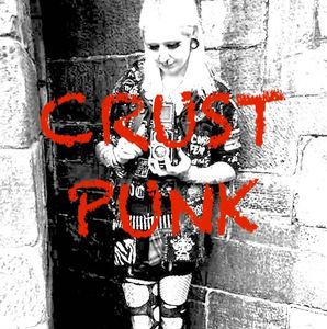 Crust Punk