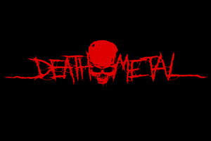 Death Metal