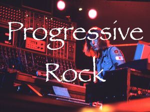 Progressive Rock