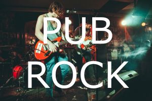 Pub Rock