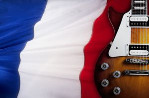 Rock Music in France