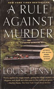 A Rule Against Murder