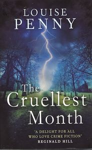 The Cruellest Month