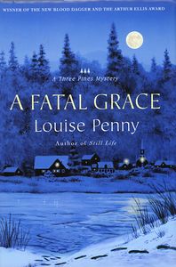 A Fatal Grace