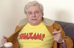 Harlan Ellison