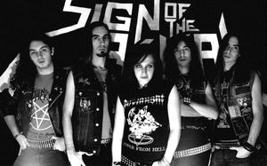 Sign of the Jackal