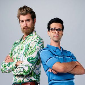 Rhett & Link