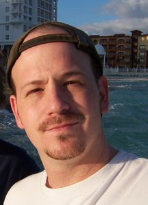 Michael McBride