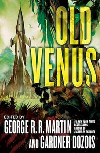 Old Venus