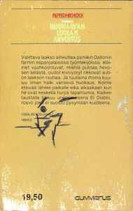 3 etsivää ja huokaavan luolan arvoitus