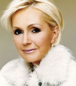 Helena Vondráčková