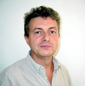 Pascal Bussy
