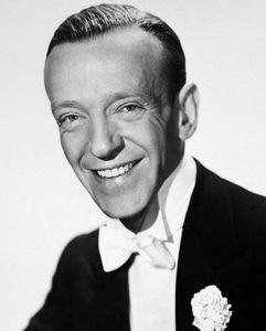 Fred Astaire