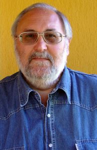 Tőrös István