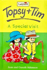 A Special Visit