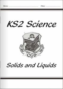 Solids and Liquids