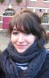 Gwen Millward