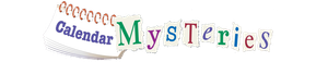 Calendar Mysteries