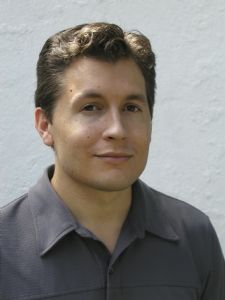 Adam Gustavson