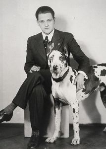 Eugeniusz Bodo