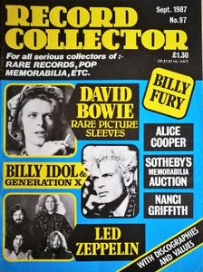 Record Collector #097
