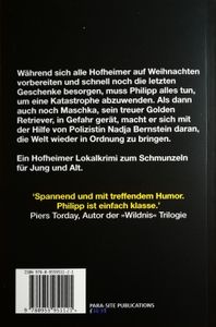 Ach Du Liebe Zeit!