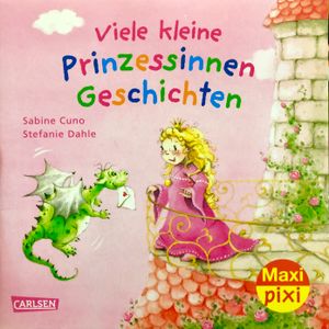 Viele Kleine Prinzessinnen Geschichten