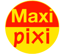 Maxi-Pixi
