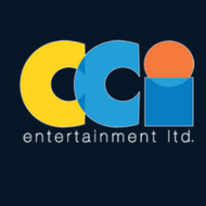 CCI Entertainment Ltd