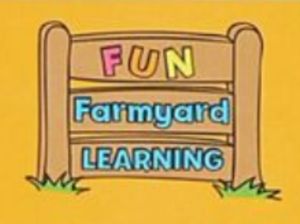 Fun Farmyard Learning