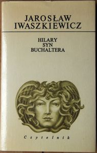 Hilary Syn Buchaltera