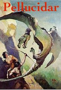 Pellucidar