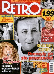 Retro #18