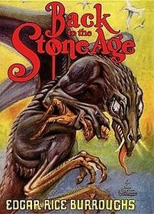 Back to the Stone Age